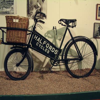 Museums and Libraries Llanidloes Museums and Libraries